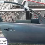 درب جلو راست مزدا ۳ استوک