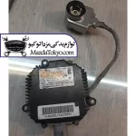 ترانس زنون مزدا 3 نیو