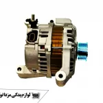 دینام کامل مزدا 3