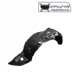شلگیر مزدا 3