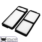 فیلتر کابین مزدا 3