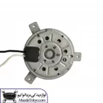 موتور فن مزدا 3