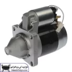 استارت کامل مزدا 323