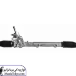 جعبه فرمان مزدا 323