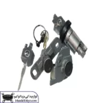 سوئیچ کامل مزدا 3