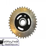 فولی سر میل لنگ مزدا 323