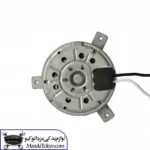 موتور فن مزدا 3 نیو