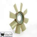 پروانه فن مزدا 3