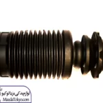 گردگیر کمک فنر مزدا 323