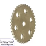 خرید سرمیل سوپاپ مزدا 3