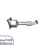 خرید کاتالیزور مزدا 323