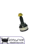 سرپلوس مزدا 3 نیو