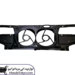 سینی فن مزدا 3 نیو