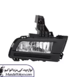 پروژکتور راست مزدا 3 نیو