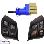 کروز کنترل مزدا 3