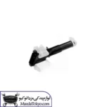 خرید پراغ شیشه شور مزدا 3