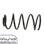 فنر لول مزدا 3 نیو