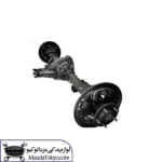 خرید دیفرانسیل مزدا 3