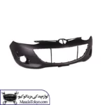 سپر جلو مزدا 2