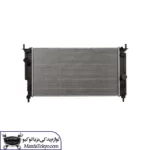 خرید رادیاتور آب مزدا 3 نیو