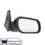 آینه بغل راست مزدا 3