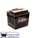 خرید باتری مزدا 323