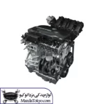 خرید موتور کامل مزدا 323
