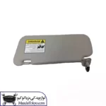 آفتاب گیر مزدا 323