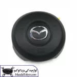 ایربگ فرمان مزدا 2