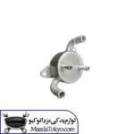 خرید رادیاتور روغن مزدا 3 نیو