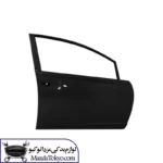درب جلو راست مزدا 2
