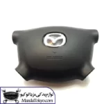 قاب ایربگ مزدا 323
