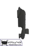 هواکش روی رادیاتور مزدا 323