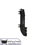 هواکش روی موتور مزدا 3 نیو