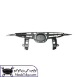 جلو پنجره مزدا 2