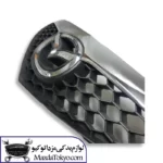جلو پنجره مزدا 3