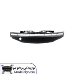 جلو پنجره مزدا 3 نیو