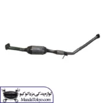 کاتالیزور مزدا 2