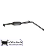 کاتالیزور مزدا 3
