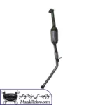 کاتالیزور مزدا 3 نیو