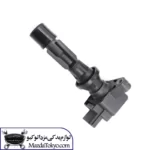 کوئل مزدا 3