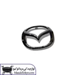 آرم مزدا 3