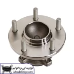 توپی چرخ جلو مزدا 2