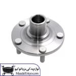 توپی چرخ جلو مزدا 3