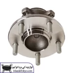 توپی چرخ عقب مزدا 3 نیو