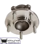 توپی چرخ عقب مزدا 323