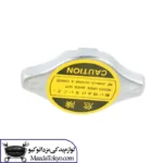 درب رادیاتور مزدا 2