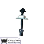 ترمز درب جلو چپ مزدا 2