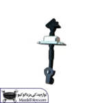 ترمز درب عقب چپ مزدا 323