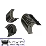 یاتاقان مزدا 3